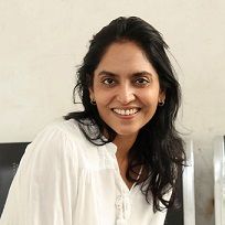 Supriya Yarlagadda