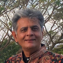 Suraj Raheja