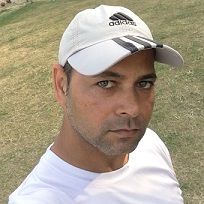 Suraj Wadhawa