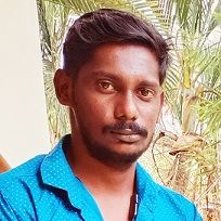 Suresh Gomathi