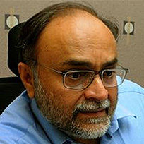 Suresh Balaje