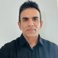 Suresh Reddy Kothinti