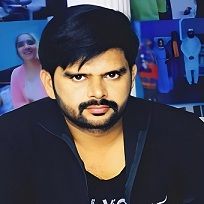 Suresh Saapavath