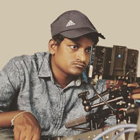 Suresh Sarangam