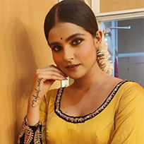 Suryamayee Mohapatra