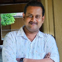 Susant Dash Mohapatra