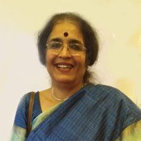 Sushama Deshpande