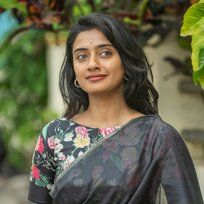 Sushmitha Bhat