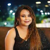 Susmita Adhikary