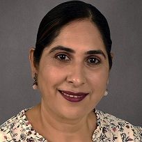 Swaranjit Kaur Wraich