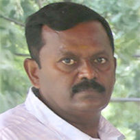 T. Krishnappa
