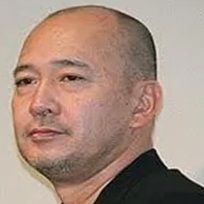 Takehiko Shinjo