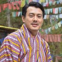 Tandin Wangchuk