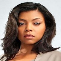 Taraji P. Henson