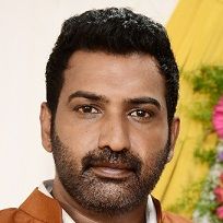 Taraka Ratna