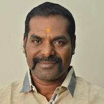 Tarzan Laxminarayana