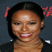 Taylour Paige