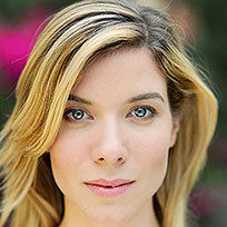 Tessa Ferrer