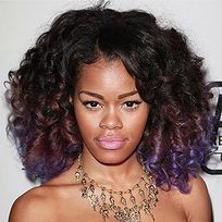 Teyana Taylor