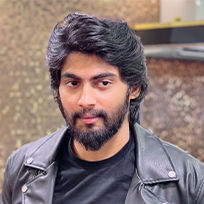 Tharshan Thiyagarajah