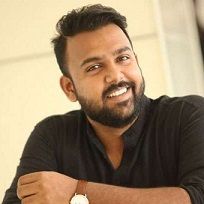 Tharun Bhascker Dhaassyam