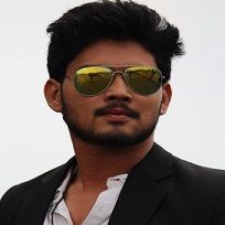 Tharun Tej