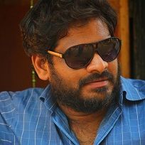 Thellaguti Manikanth