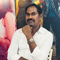 Thimmareddy Ganapathi Reddy