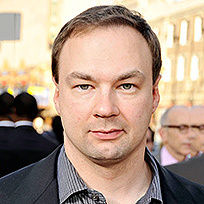 Thomas Tull