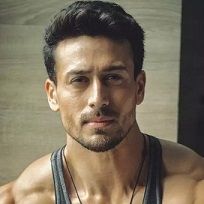 Tiger Shroff