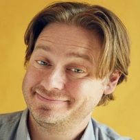 Tim Heidecker