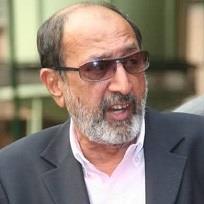 Tinnu Anand