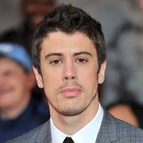 Toby Kebbell
