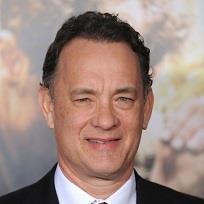 Hanks list tom movies All Tom