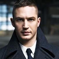 Tom Hardy