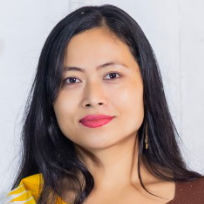 Tonthoi Leishangthem