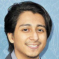 Tony Revolori