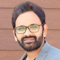 Toshant Kumar