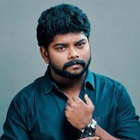 Trichy Saravana Kumar (TSK)