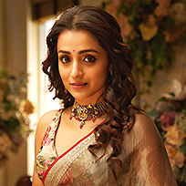 Trisha Krishnan