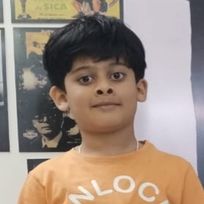 Trishanjit Chowdhury