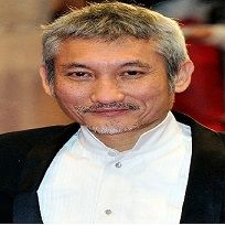 Tsui Hark
