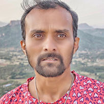 Uday Ankaravalli