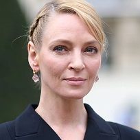 Uma Thurman