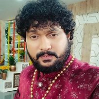 Umashankar Marripati