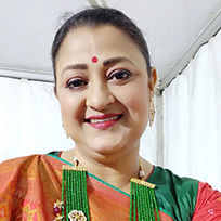 Usashi Mishra