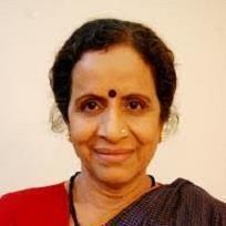 Usha Nadkarni