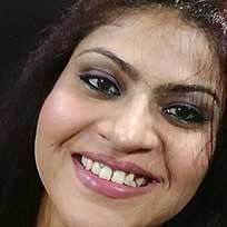 Utkarshini Vashishtha