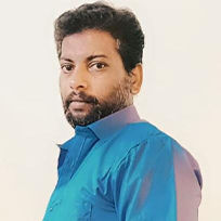 V. Madhesh Venkataraman