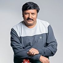 V. Nagendra Prasad